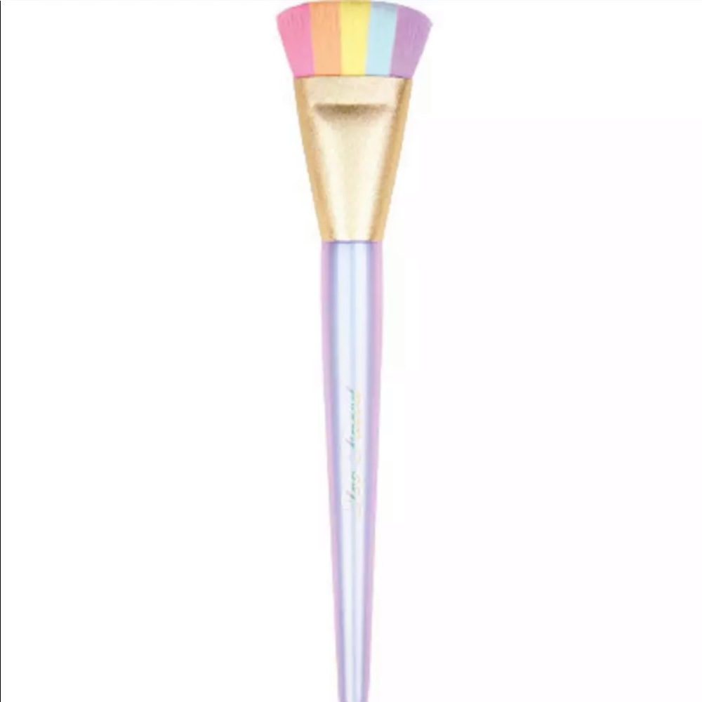 Too faced highlighter brush limited edition - Picture 2 of 5